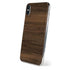 Kona Wood iPhone XS Max Skin