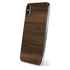 Kona Wood iPhone XS Skin