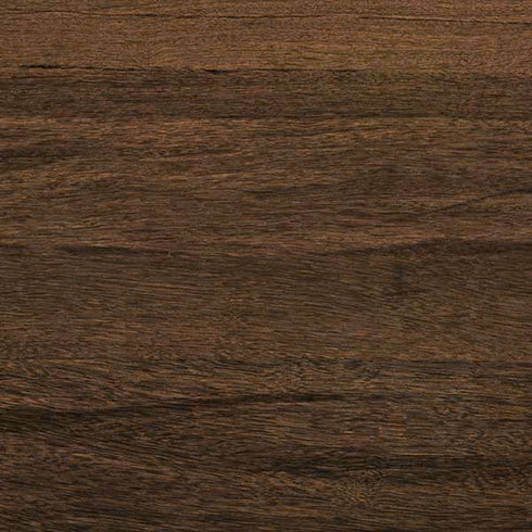 Kona Wood iPhone XS Skin