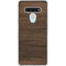 Kona Wood LG Stylo 6 Clear Case