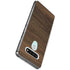 Kona Wood LG Stylo 6 Clear Case