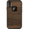Kona Wood LifeProof Fre iPhone Skin