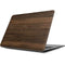 Kona Wood Apple MacBook Skin