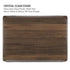 Kona Wood MacBook Air 13in M1 (2021) Case plus Skin