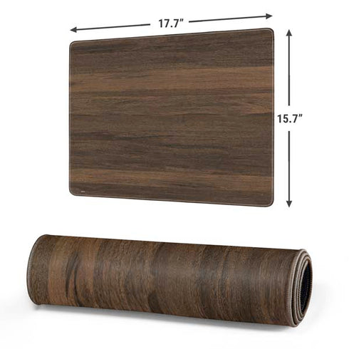Kona Wood Gaming Mouse Pad