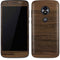 Kona Wood Moto E5 Play Skin