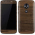 Kona Wood Moto E5 Play Skin