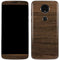 Kona Wood Moto E5 Plus Skin
