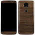Kona Wood Moto E5 Plus Skin