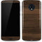 Kona Wood Moto G6 Skin