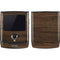 Kona Wood Motorola RAZR Skin