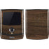 Kona Wood Motorola RAZR Skin