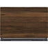 Kona Wood MSI GS65 Stealth Laptop Skin