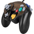 Kona Wood Nintendo GameCube Controller Skin