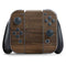 Kona Wood Nintendo Switch (2017-2021) Joy-Con Controller Skin