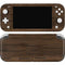 Kona Wood Nintendo Switch Lite Skin