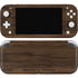 Kona Wood Nintendo Switch Lite Skin