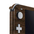 Kona Wood Nintendo Switch Lite Skin