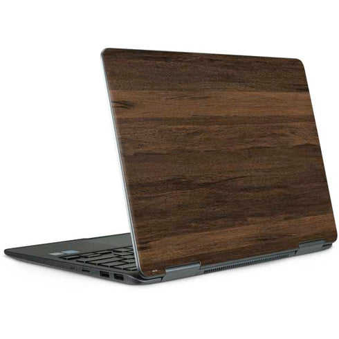 Kona Wood Notebook 9 Pro 13in (2017) Skin