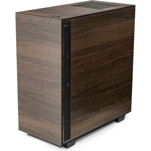 Kona Wood NZXT H510 Compact ATX Mid-Tower Case Skin