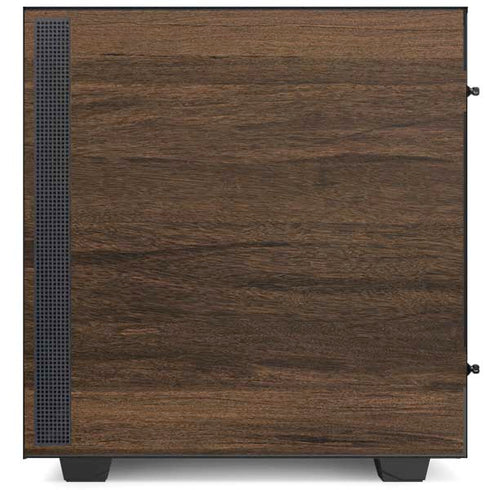 Kona Wood NZXT H510 Compact ATX Mid-Tower Case Skin