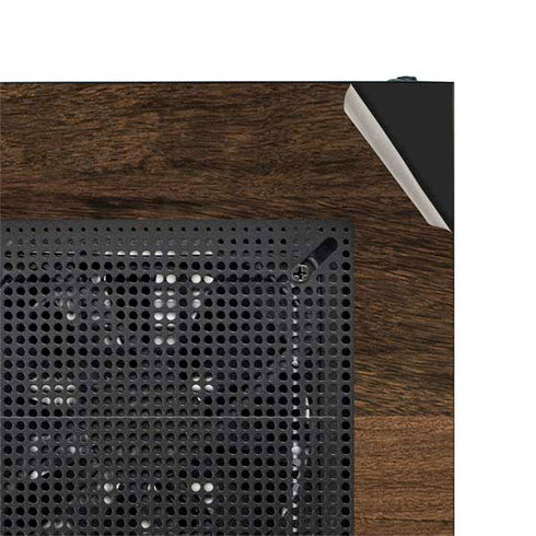 Kona Wood NZXT H510 Compact ATX Mid-Tower Case Skin