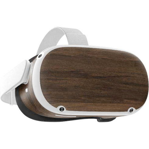 Kona Wood Oculus Quest 2 Skin