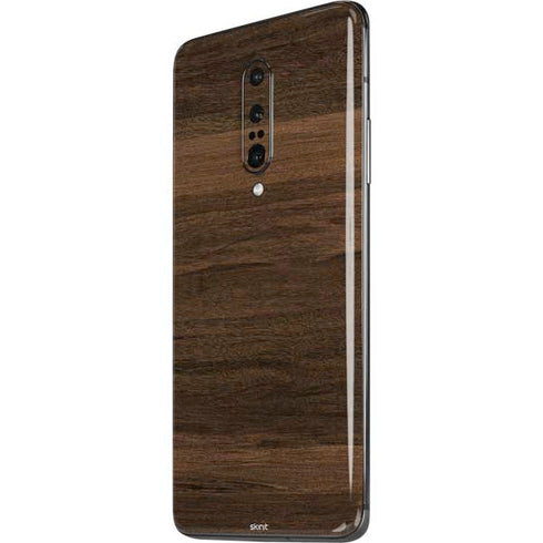 Kona Wood OnePlus 7 Pro Skin