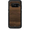 Kona Wood Otterbox Commuter Galaxy Skin