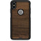Kona Wood Otterbox Commuter iPhone Skin