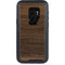 Kona Wood Otterbox Defender Galaxy Skin