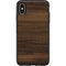 Kona Wood Otterbox Symmetry iPhone Skin