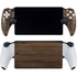 Kona Wood PlayStation Portal Remote Player Skin