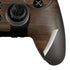 Kona Wood PlayStation Scuf Vantage 2 Controller Skin