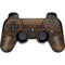Kona Wood PS3 Dual Shock wireless controller Skin