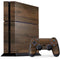 Kona Wood PS4 Console and Controller Bundle Skin