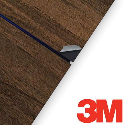 Kona Wood PS4 Console and Controller Bundle Skin