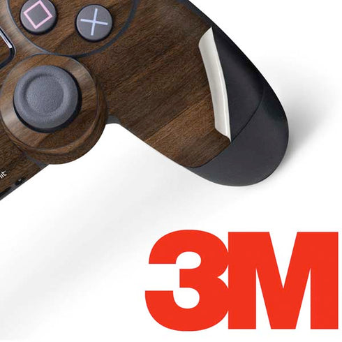 Kona Wood PS4 Controller Skin