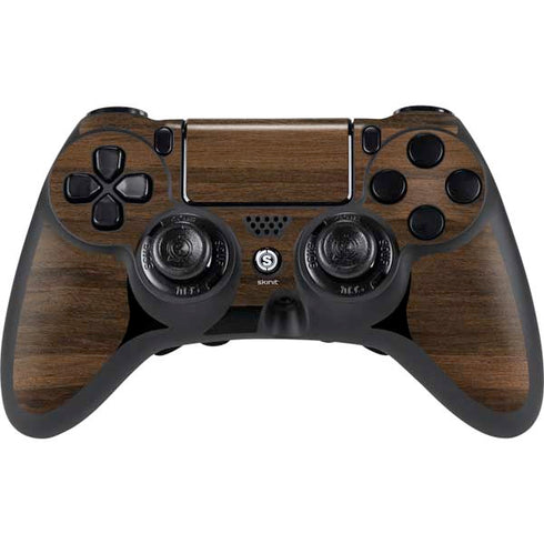 Kona Wood PS4/PC SCUF Impact Controller Skin