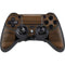 Kona Wood PS4/PC SCUF Impact Controller Skin