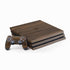 Kona Wood PS4 Pro Bundle Skin