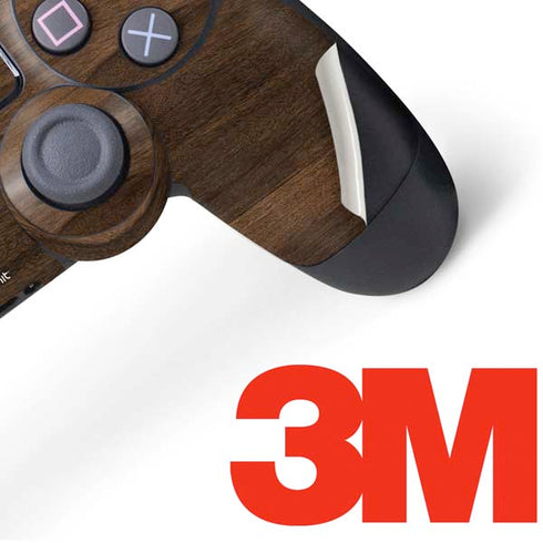 Kona Wood PS4 Pro/Slim Controller Skin