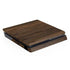 Kona Wood PS4 Slim Skin