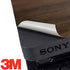 Kona Wood PS4 Slim Skin