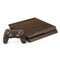 Kona Wood PS4 Slim Bundle Skin
