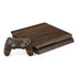 Kona Wood PS4 Slim Bundle Skin