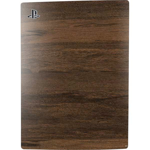 Kona Wood PS5 Bundle Skin