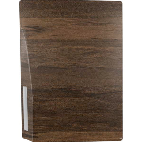 Kona Wood PS5 Bundle Skin
