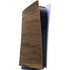 Kona Wood PS5 Digital Edition Console Skin