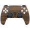 Kona Wood PS5 Controller Skin